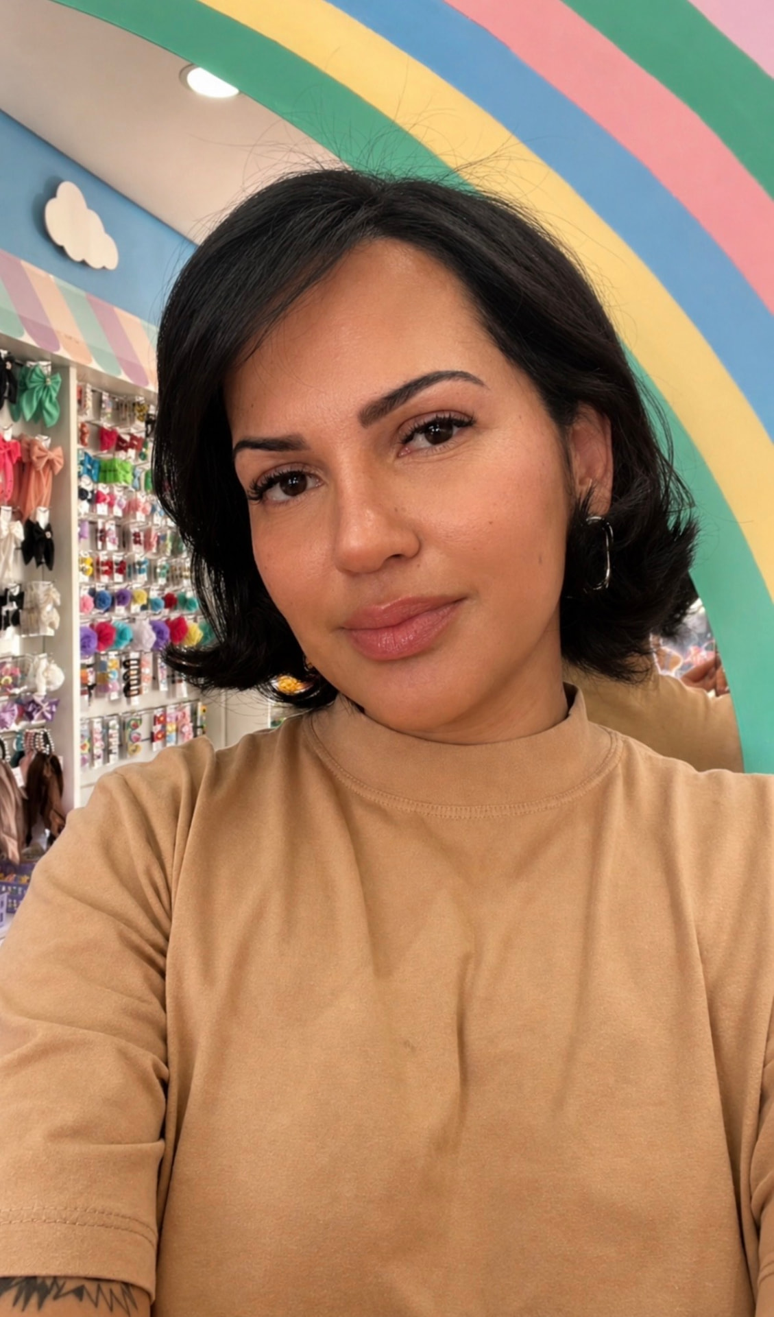 Juliana Ribeiro, artesã da Maria Flor Menina - foto 2