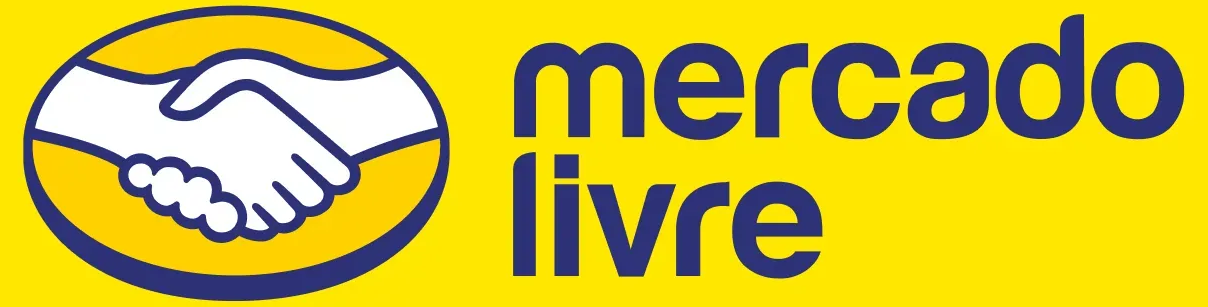 Logo Mercado Livre