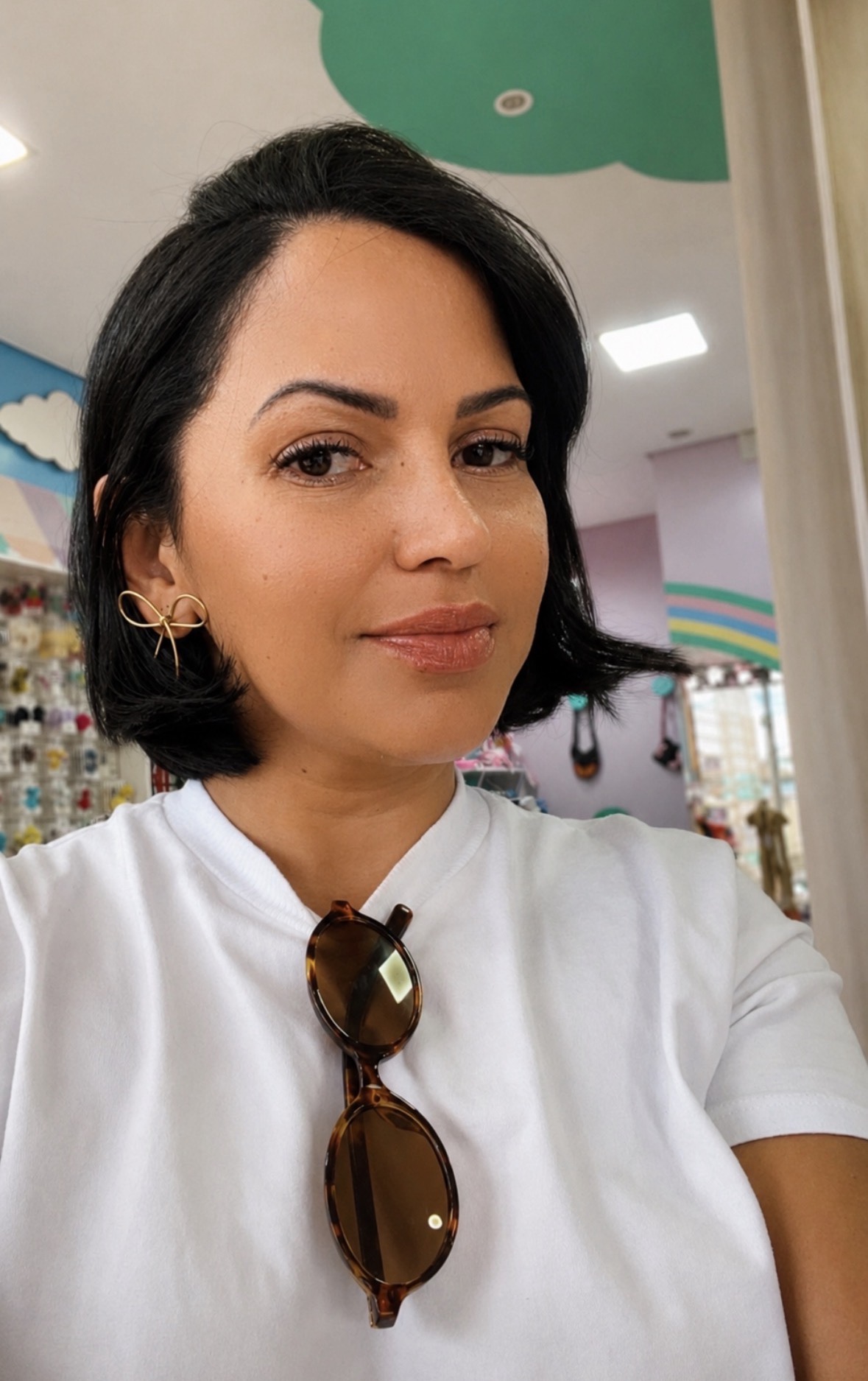 Juliana Ribeiro, artesã da Maria Flor Menina - foto 1